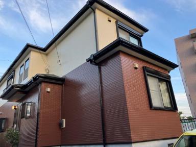 横須賀市　外壁塗装｜横須賀市　屋根塗装